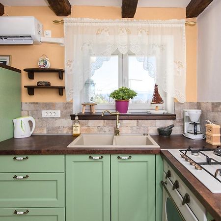 Apartman Lidija Risika Extérieur photo