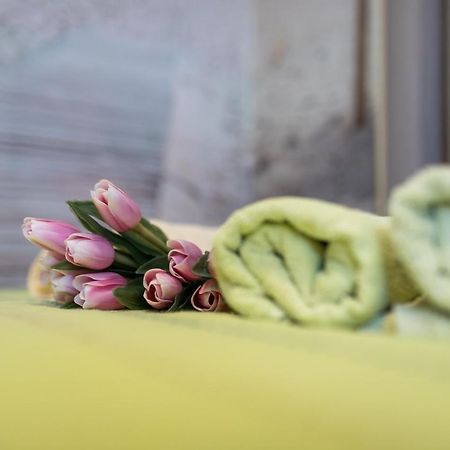 Apartman Lidija Risika Extérieur photo