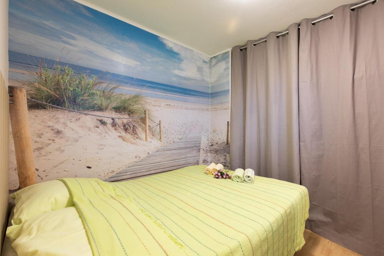 Apartman Lidija Risika Extérieur photo